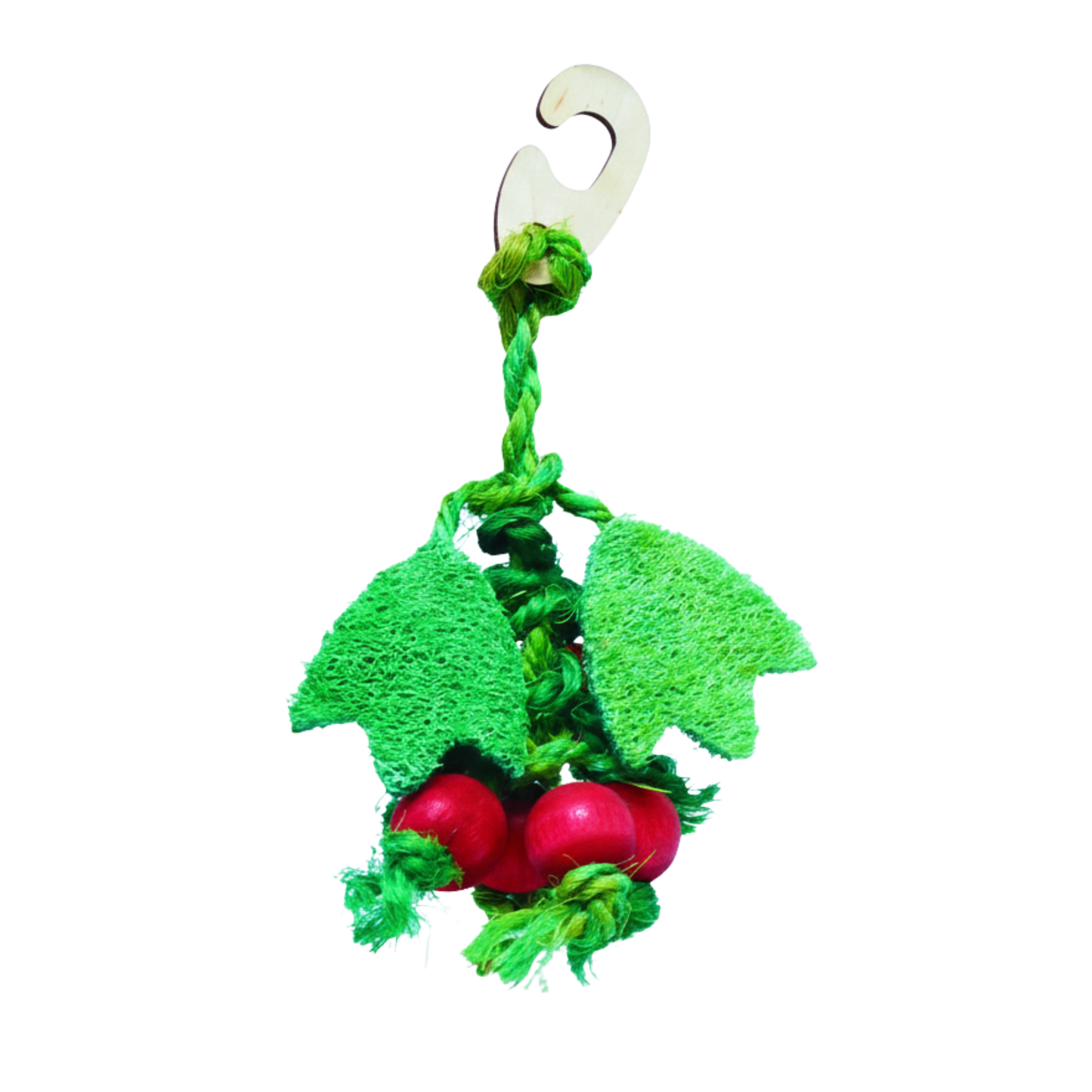 Juguete Para Aves Lbw-03660