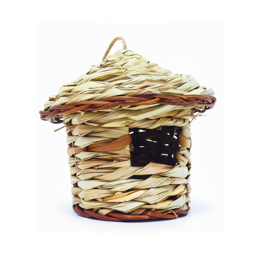 Nido Para Aves 01074