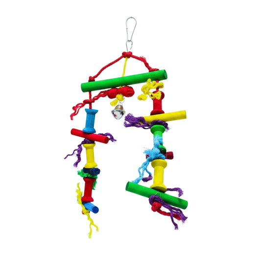 Juguete Para Ave Lbw 0977-1408