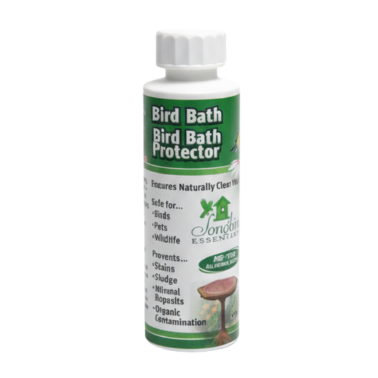 Liquido Protector Para Bañera De Aves