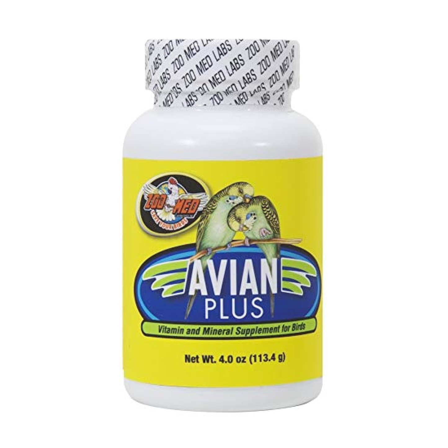 Suplemento Vitamínico para Aves