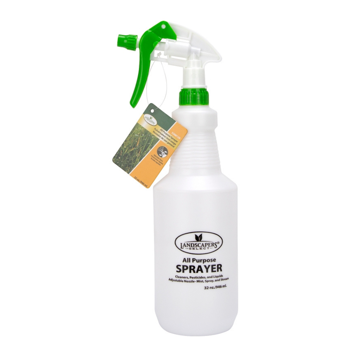 Atomizador Mintcraf 32 Oz