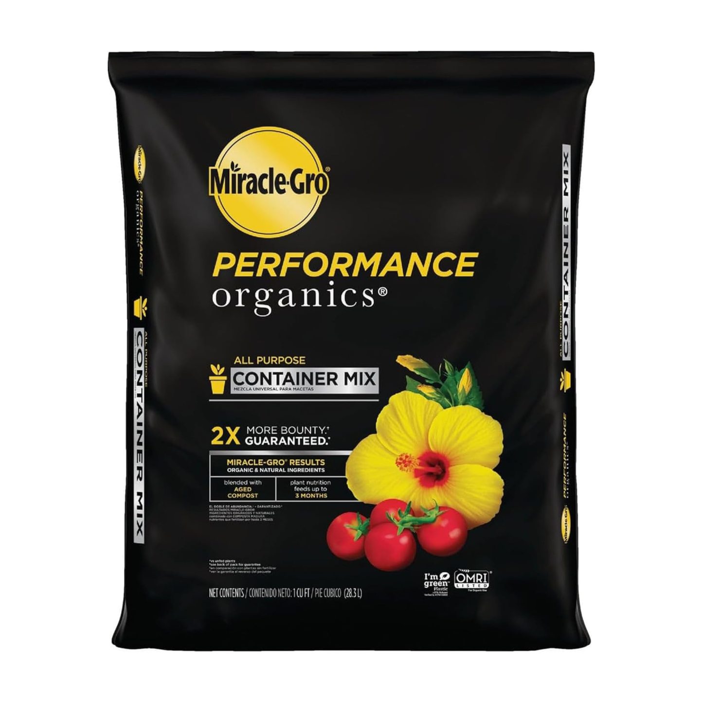 Miracle Gro Multi Propósito