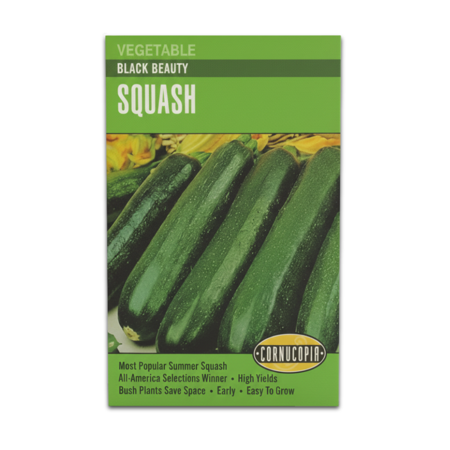 Habichuela Blue Lake