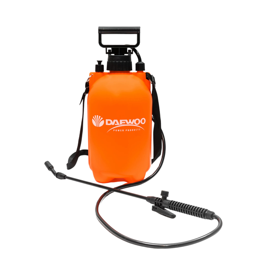 Fumigadora 5 LT / DAPSP5LK