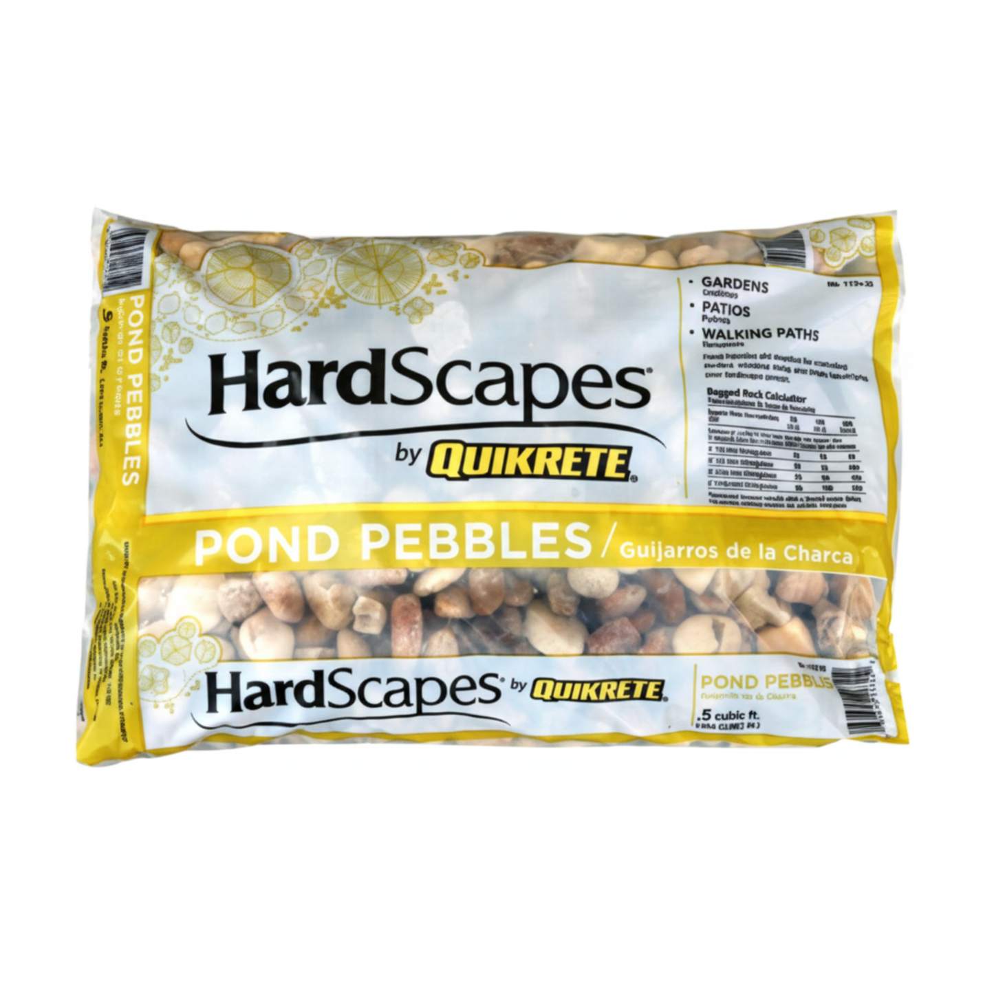Piedra Decorativa Pond Pebbles