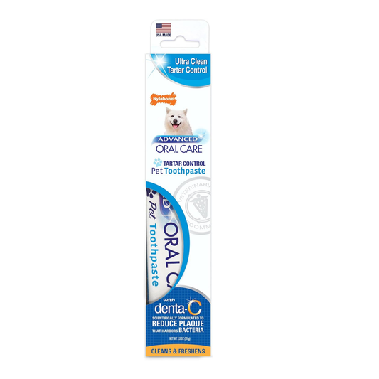 Pasta Dental Para Mascota NPD501P