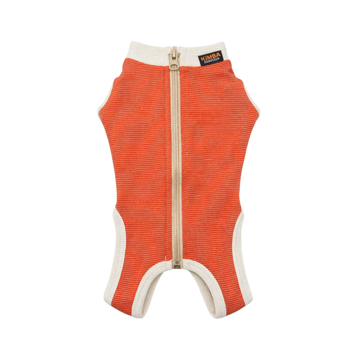 Faja Postoperatoria Body Cobre Tradicional / Talla 1 (Xs)