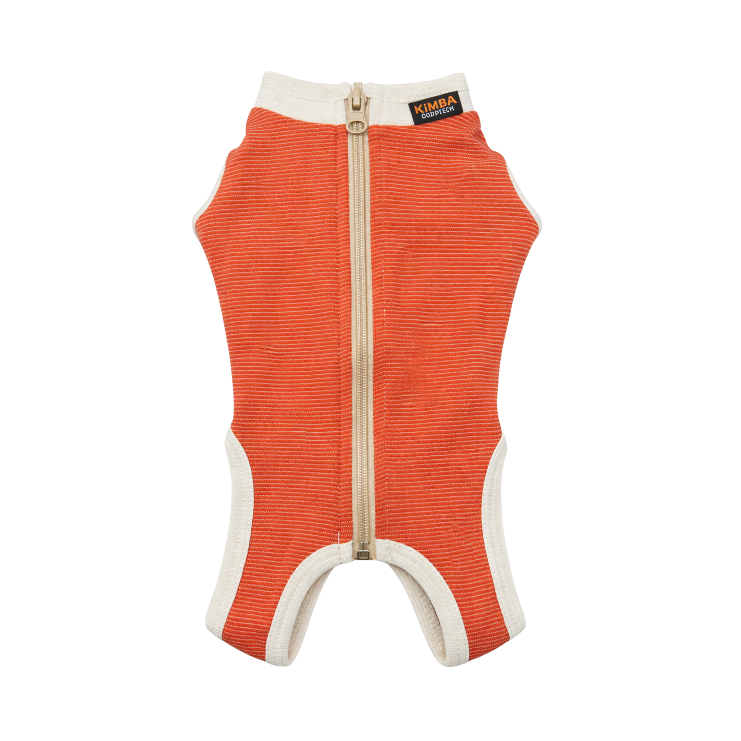 Faja Postoperatoria Body Cobre Tradicional / Talla 3 (M)