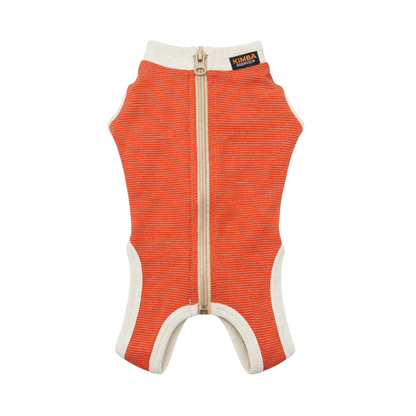 Faja Postoperatoria Body Cobre Tradicional / Talla 3 (M)