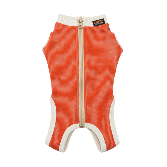 Faja Postoperatoria Body Cobre Tradicional / Talla 4 (L)
