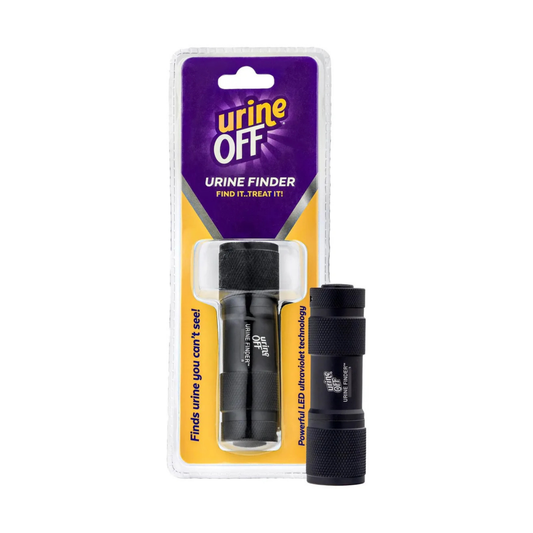 Luz Led Detectora de Rastro