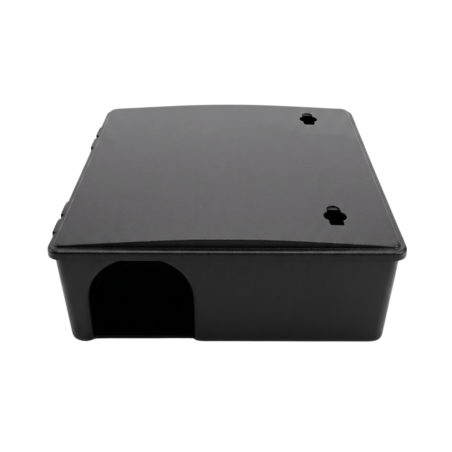 Cebadero Compact Negro Cb-01
