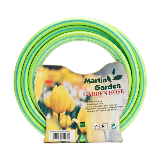 Manguera Martin Garden 5/8  X 25Ft