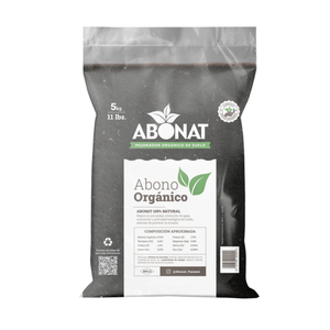 Abonat 5Kg