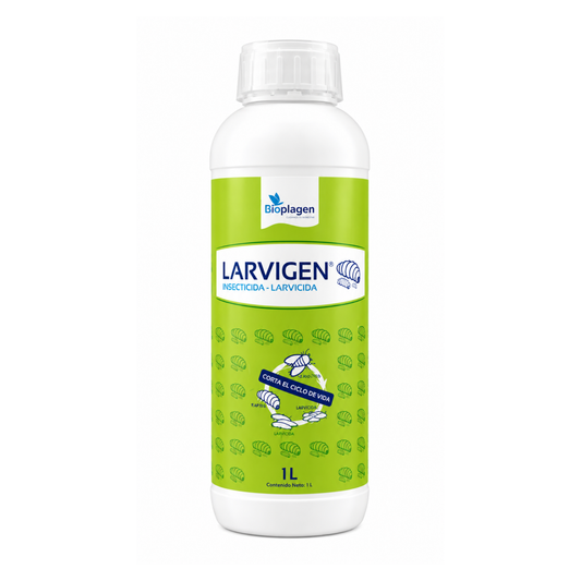 Larvícida Larvigen 1 Litro