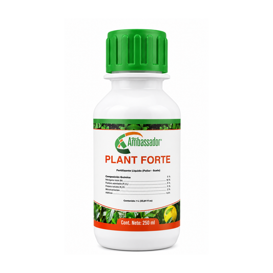 Plant Forte