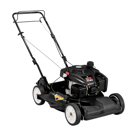 Cortagrama Yardmachine 132CC 20"
