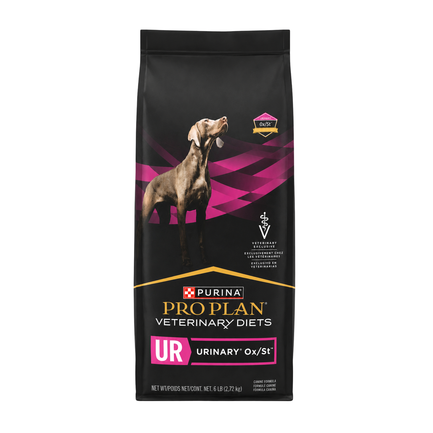 PPVD PERRO URINARY 6LB