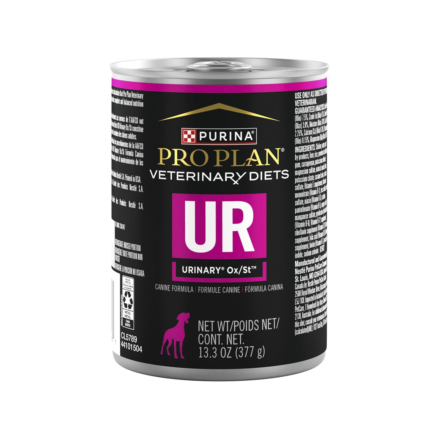 PPVD PERRO URINARY 13.3OZ