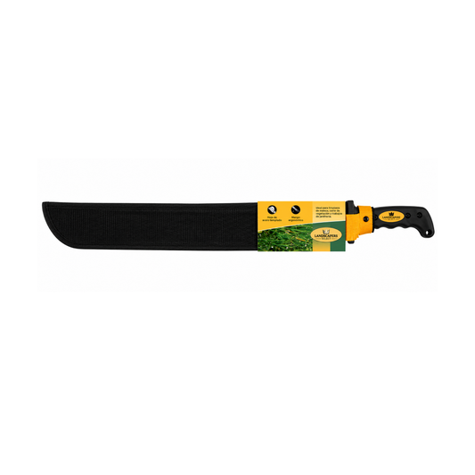 Machete con Funda