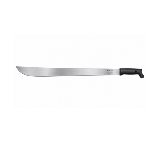 Machete Pulido 28" Imacasa