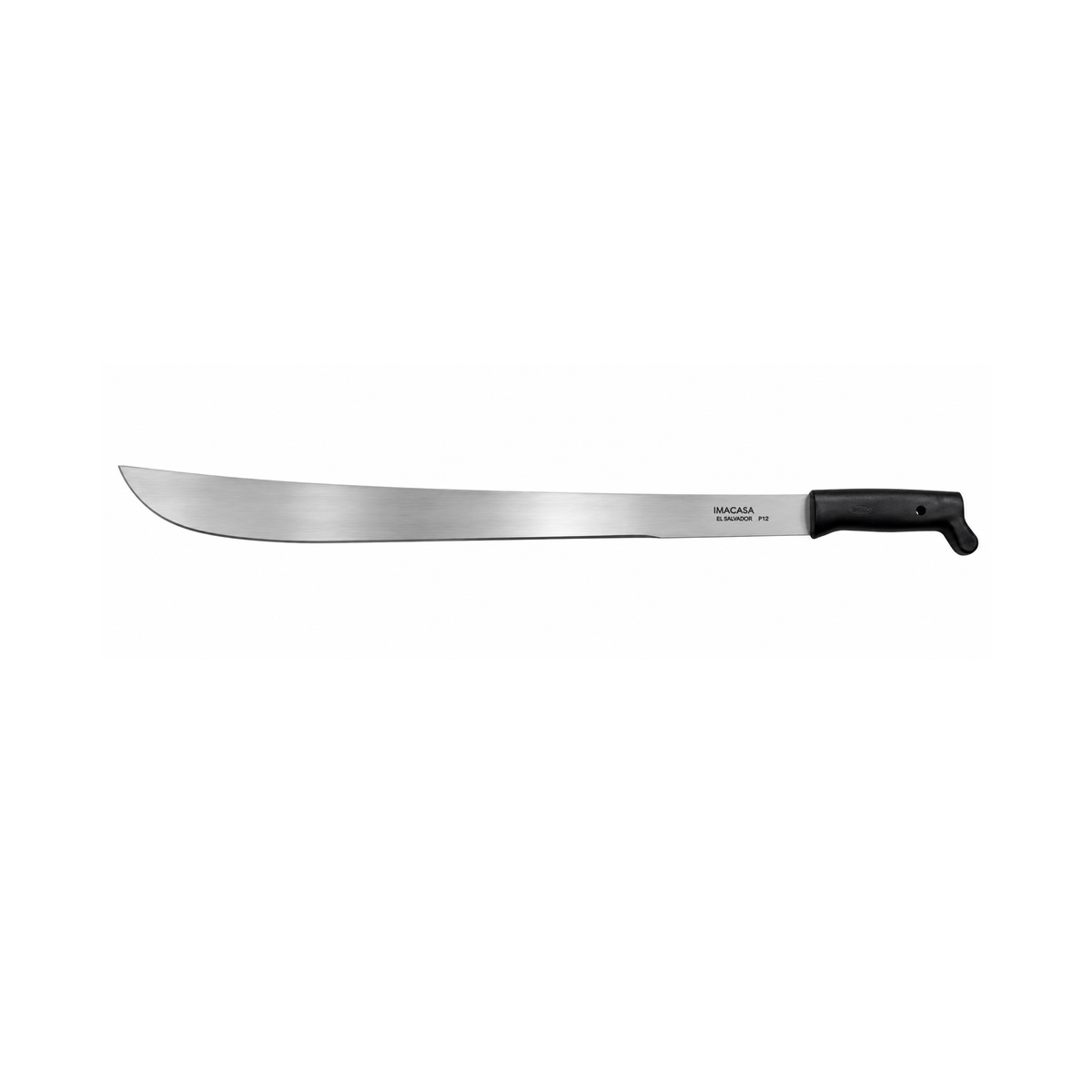 Machete Pulido 22"
