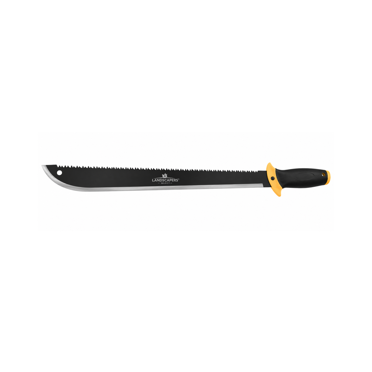 Machete 18 Con Sierra