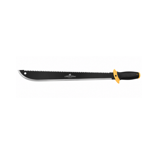 Machete 18 Con Sierra