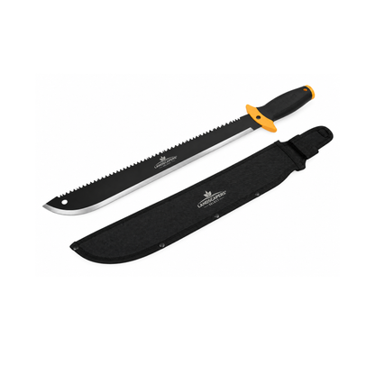 Machete 18 Con Sierra