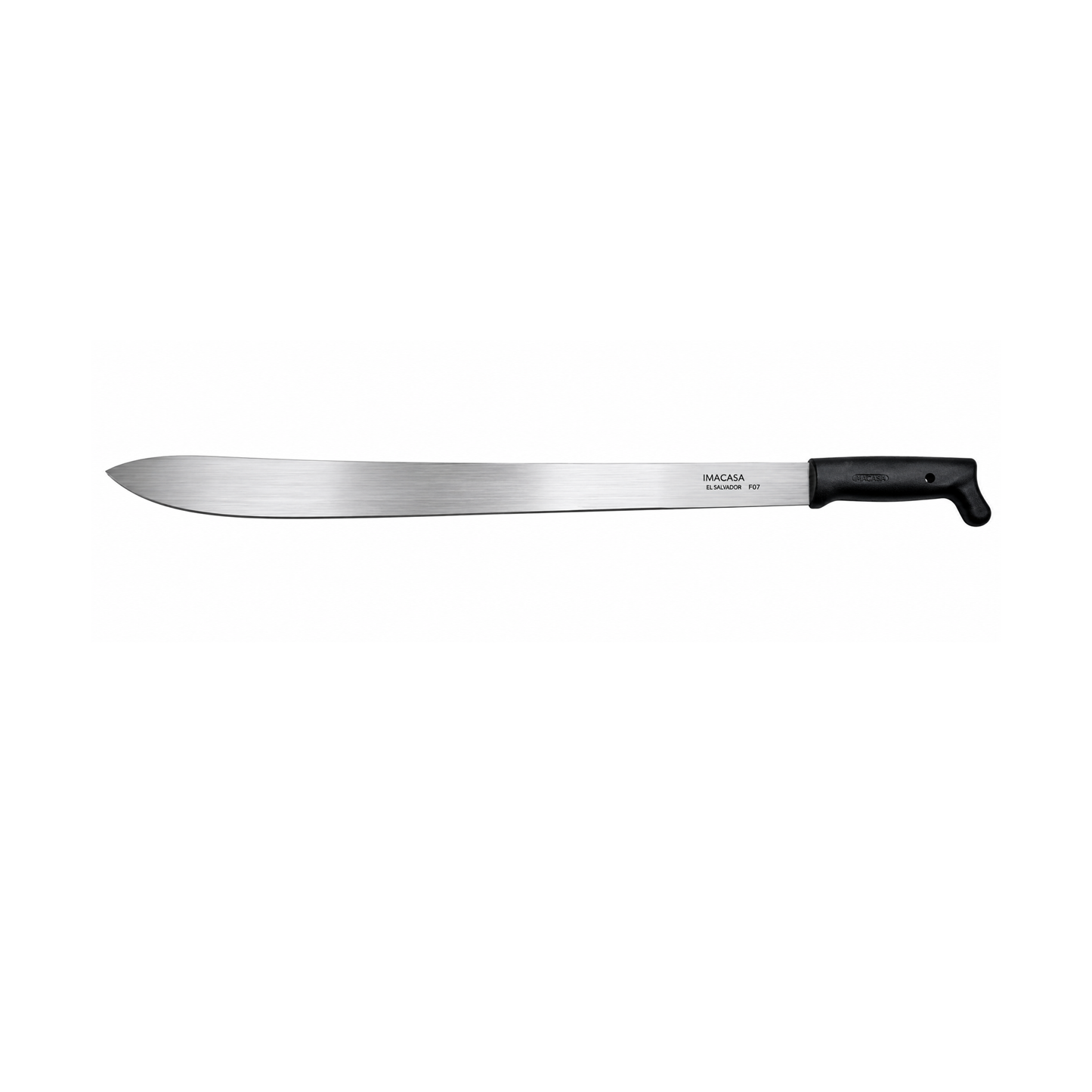 Machete Rula Pulida 22 In Imacasa