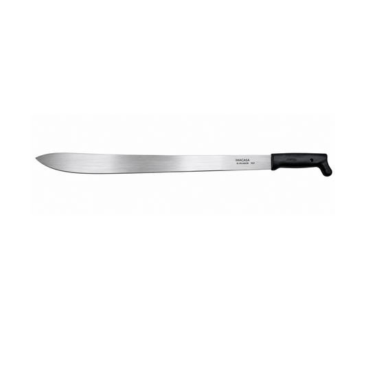 Machete Rula Pulida 22 In Imacasa