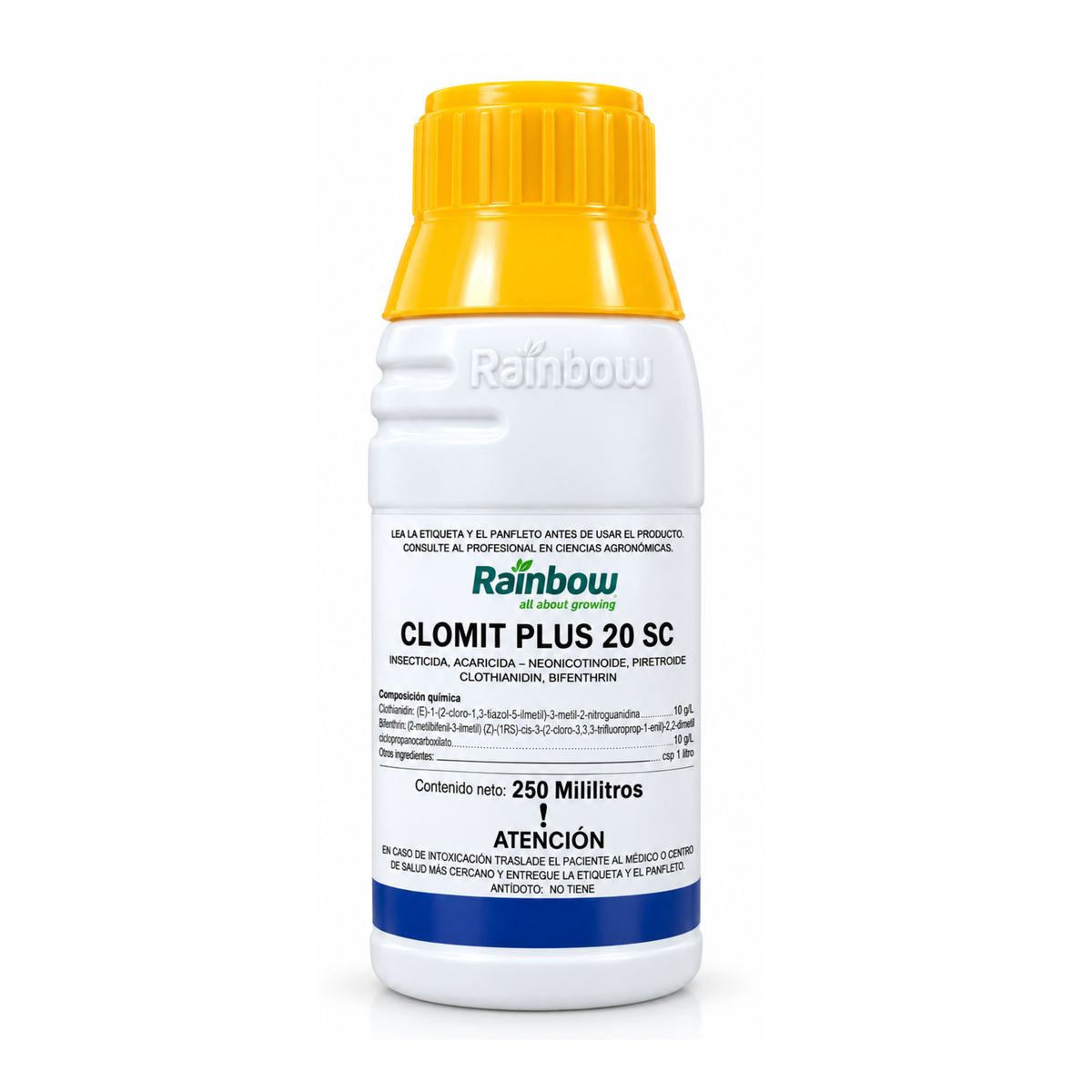 Clomit Plus 20 Sc 250 Ml