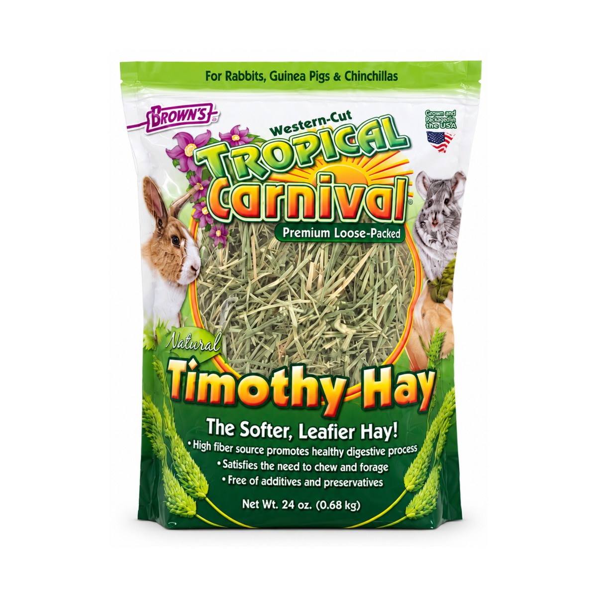 Heno timothy tropical carnival 24 Oz