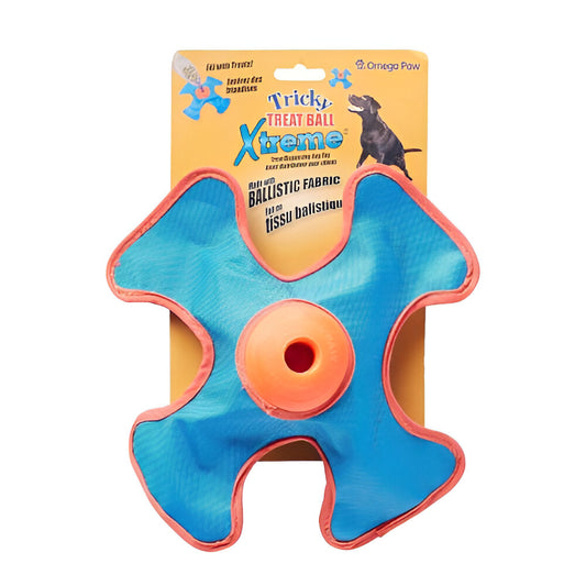 Juguete Para Treats Para Perros