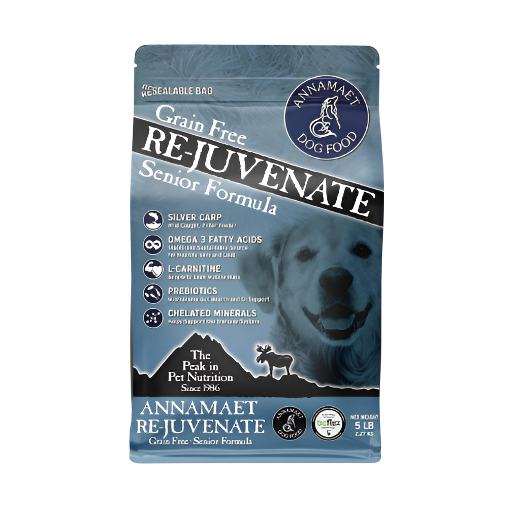 Annamaet Rejuvenate 5LB