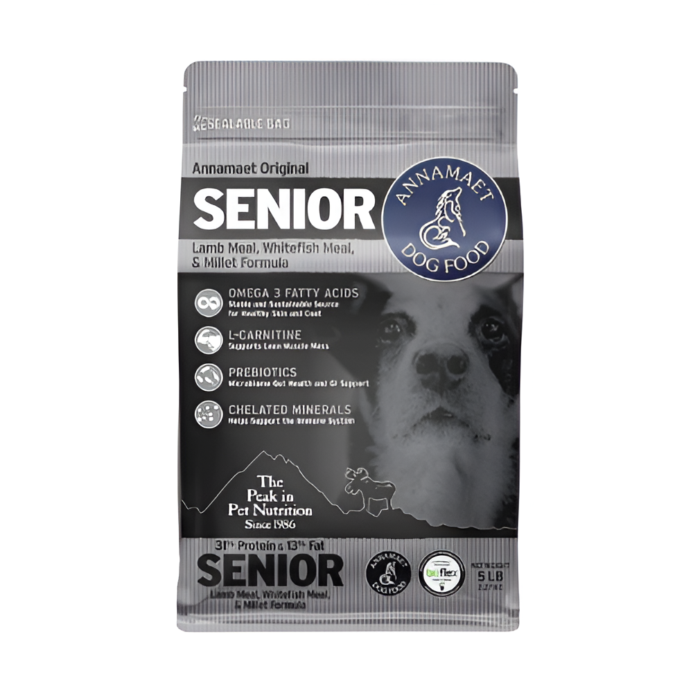 Annamaet Senior 5LB