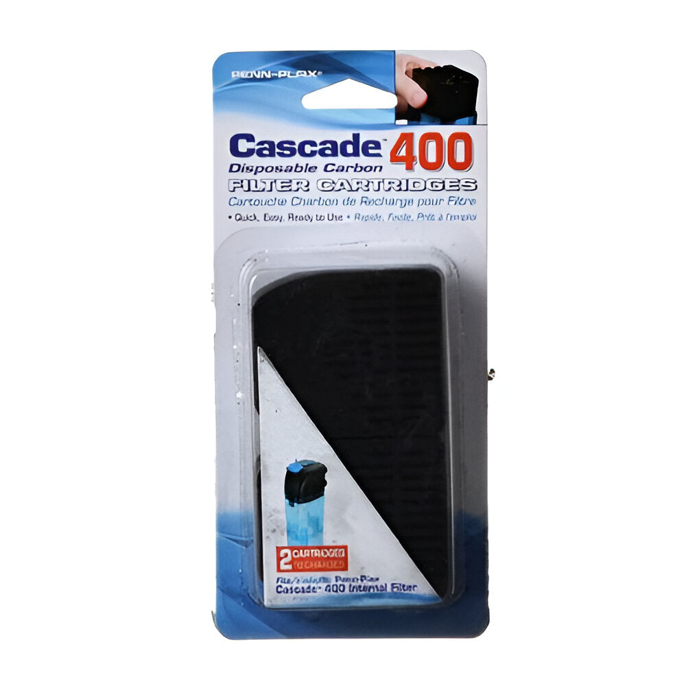 Cartucho para Cascade 400