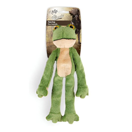 Juguete para Mascota Rana