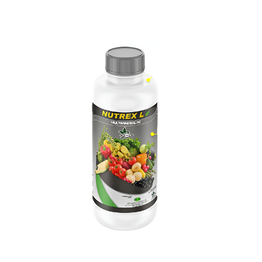 Nutrex L Multimineral+Horm