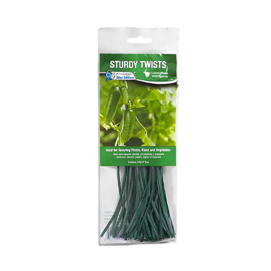 T002B Sturdy Twists 8In/20 Cm