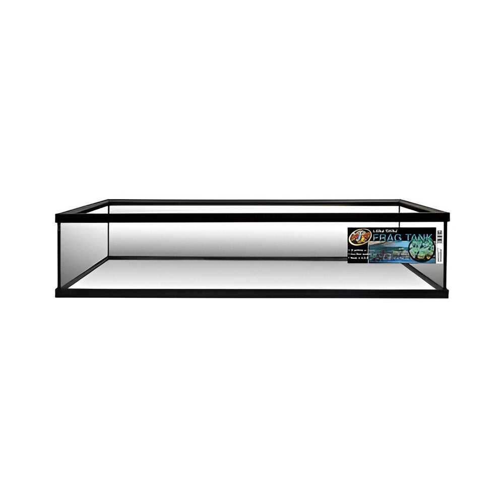 Aquario Negro 50 Galones