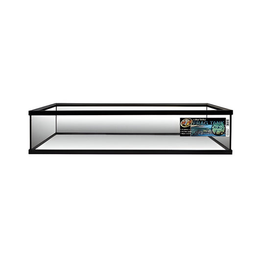 Aquario Negro 50 Galones