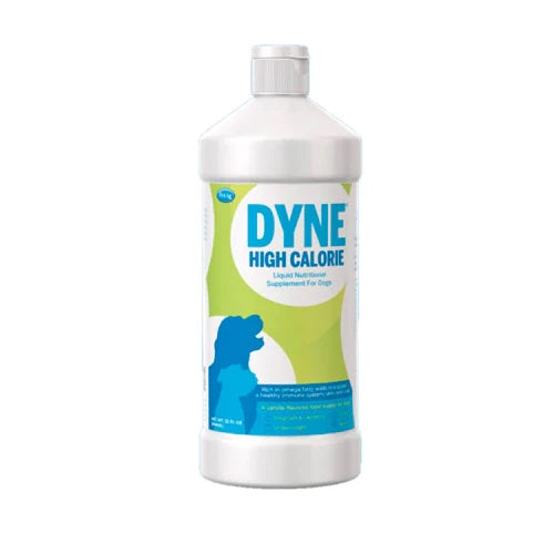 Suplemento Dyne Alimento para Perros 16