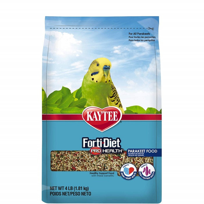 Kaytee Fdph Alimento Para Periquitos 4 Lb