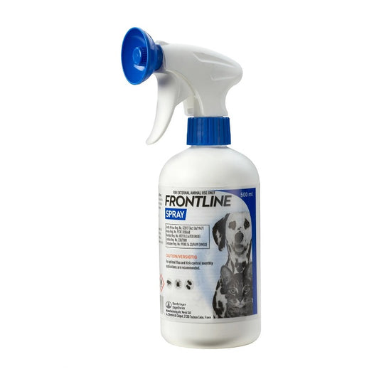 Frontline Spray 250 Ml