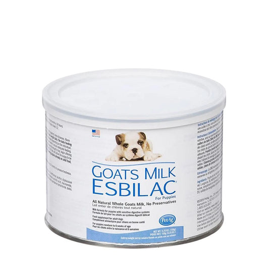 Leche de Cabra En Polvo 150 Gramos