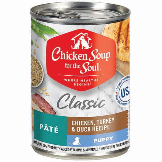 Alimento En Lata Para Cachorro13 OZ