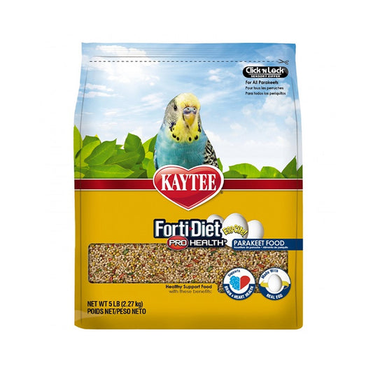 Kaytee Eggcite Periquito 5 Lb