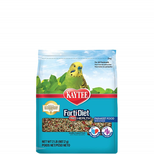 Kaytee Fdph Alimento Para Periquitos 2 Lb